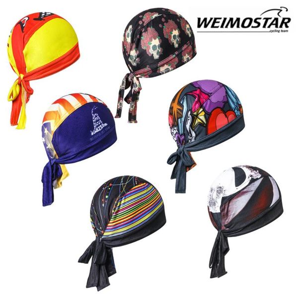 weimostar cycling headwear mens mtb bicycle quick dry headscarf mountain bike racing sport headband biking hat cd-3 caps & masks, Black
weimostar cycling headwear mens mtb bicycle quick dry headscarf mountain bike racing sport headband biking hat cd-3 caps & masks, Black