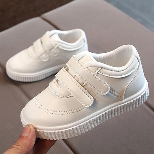 kids sneakers boys shoes girls trainers children leather white black school pink casual shoe flexible sole fashion athletic & outdoor
kids sneakers boys shoes girls trainers children leather white black school pink casual shoe flexible sole fashion athletic & outdoor