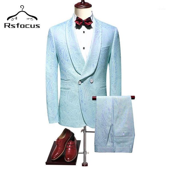 double breasted suit men slim fit beige sky blue wedding suits for elegant two piece prom stage banquet ball tz320 men's & blazers, White;black
double breasted suit men slim fit beige sky blue wedding suits for elegant two piece prom stage banquet ball tz320 men's & blazers, White;black