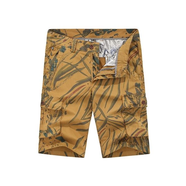 summer camouflage multi pocket fashion brand tooling shorts loose casual men's straight versatile 6-point sports pants, White;black
summer camouflage multi pocket fashion brand tooling shorts loose casual men's straight versatile 6-point sports pants, White;black