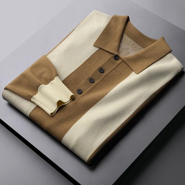men's sweaters iwhanker autumn and winter knitted male luxury contrast color casual mens fashion slim fit man 3xl, White;black
men's sweaters iwhanker autumn and winter knitted male luxury contrast color casual mens fashion slim fit man 3xl, White;black