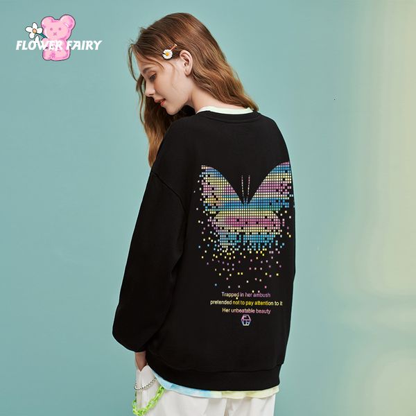 women's hoodies & sweatshirts mode mark black butterfly female nightgown 2021 spring in fashion ins winter couple see large loose-fitti
women's hoodies & sweatshirts mode mark black butterfly female nightgown 2021 spring in fashion ins winter couple see large loose-fitti