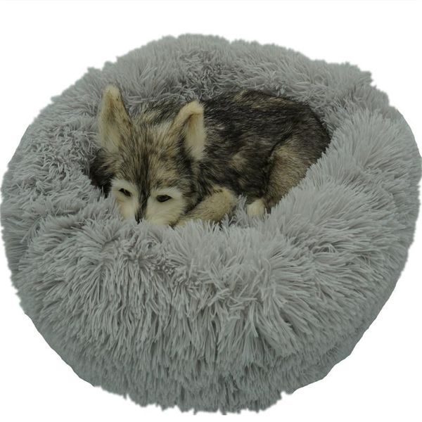 round plush cat bed for pet products sofa dog cushion mat pets petshop beds & furniture
round plush cat bed for pet products sofa dog cushion mat pets petshop beds & furniture