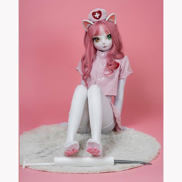 party masks (hd04)lilith female cute kitty cat mask girl resin full head cosplay japanese role play bjd kigurumi crossdresser doll
party masks (hd04)lilith female cute kitty cat mask girl resin full head cosplay japanese role play bjd kigurumi crossdresser doll