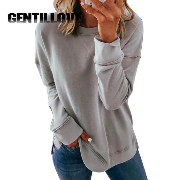 women's hoodies & sweatshirts simple style women o-neck hoodie solid color female loose casual ladies pullovers oversize, Black
women's hoodies & sweatshirts simple style women o-neck hoodie solid color female loose casual ladies pullovers oversize, Black