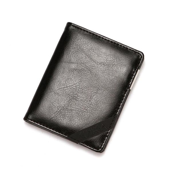 wallets brand men pu leather short wallet with zipper coin pocket vintage big capacity male money purse card holder fashion, Red;black
wallets brand men pu leather short wallet with zipper coin pocket vintage big capacity male money purse card holder fashion, Red;black