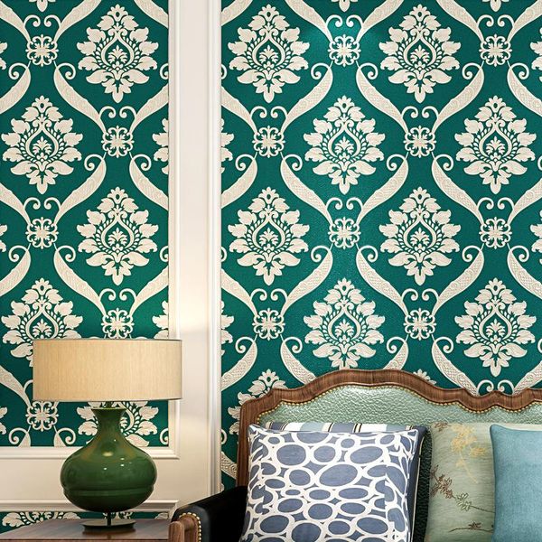 wallpapers 3d european damascus wallpaper waterproof golden warm bedroom living room engineering tv background wall
wallpapers 3d european damascus wallpaper waterproof golden warm bedroom living room engineering tv background wall