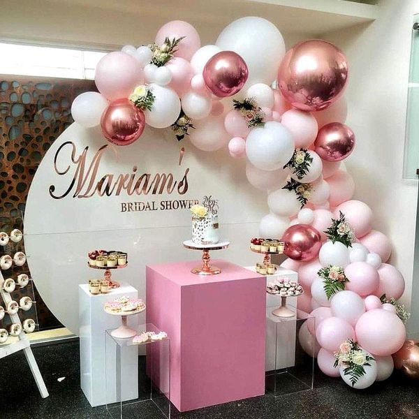 party decoration pink&blue theme macaron latex balloons birthday layout supplies wedding set
party decoration pink&blue theme macaron latex balloons birthday layout supplies wedding set