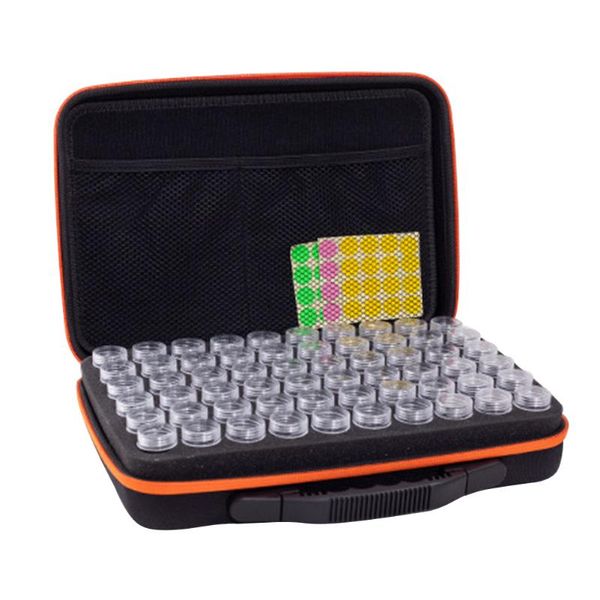 storage bags 120 grids dustproof bag box travel high density with bottle anti fall wear resistant organizer gift nail art container
storage bags 120 grids dustproof bag box travel high density with bottle anti fall wear resistant organizer gift nail art container