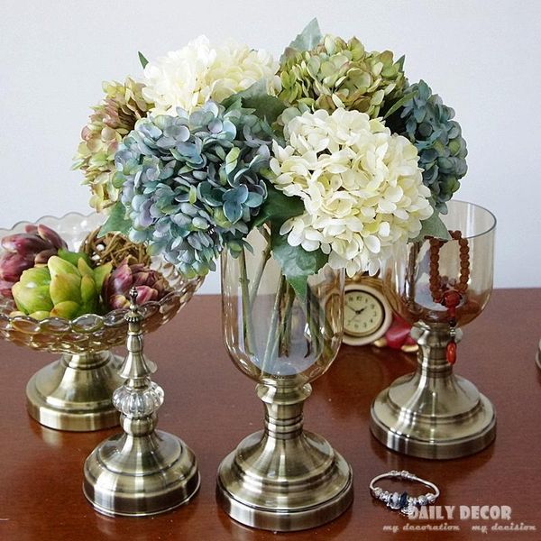 10pcs/lot wholesale beautiful artificial hydrangea small fake flower diy silk accessory for party home wedding decoration decorative flo
10pcs/lot wholesale beautiful artificial hydrangea small fake flower diy silk accessory for party home wedding decoration decorative flo
