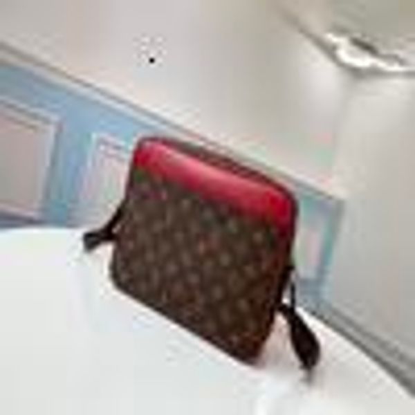 libobo6_1 vrtx m51478 backpacks handbags iconic handles shoulder bags totes cross body bag clutches evening oxidized leather business, Red;black
libobo6_1 vrtx m51478 backpacks handbags iconic handles shoulder bags totes cross body bag clutches evening oxidized leather business, Red;black