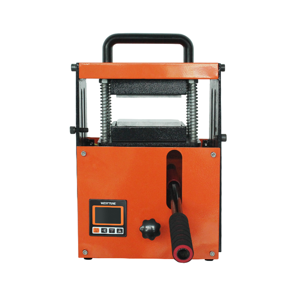 lab supplies 4t home use small protable rosin heat press with dual heating plates machine
lab supplies 4t home use small protable rosin heat press with dual heating plates machine