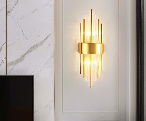 wall lamp living room tv background light luxury crystal creative bedroom bedside scandinavia modern simple corri pendant lamps
wall lamp living room tv background light luxury crystal creative bedroom bedside scandinavia modern simple corri pendant lamps