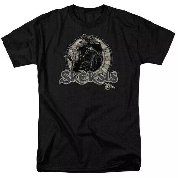 the dark crystal skeksis t shirt mens licensed 80s classic movie tee black, White;black
the dark crystal skeksis t shirt mens licensed 80s classic movie tee black, White;black