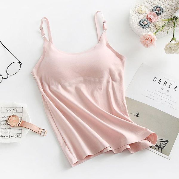 camisoles & tanks women 2021 summer fashion solid color camisole female slim underwear vest ladies sports thin sleeveless e188, Black;white
camisoles & tanks women 2021 summer fashion solid color camisole female slim underwear vest ladies sports thin sleeveless e188, Black;white