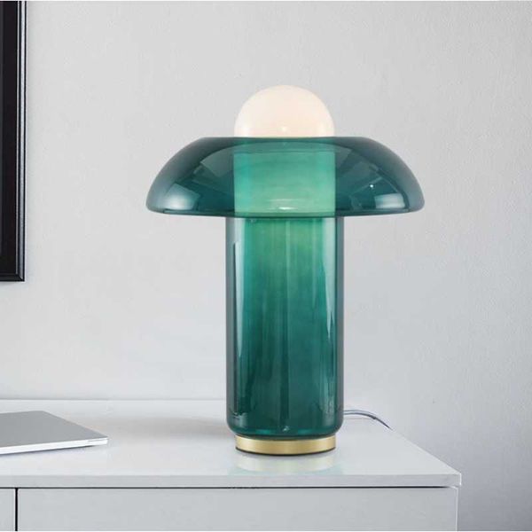 table lamps postmodern simple creative emerald living room lamp study bedroom bedside glass
table lamps postmodern simple creative emerald living room lamp study bedroom bedside glass