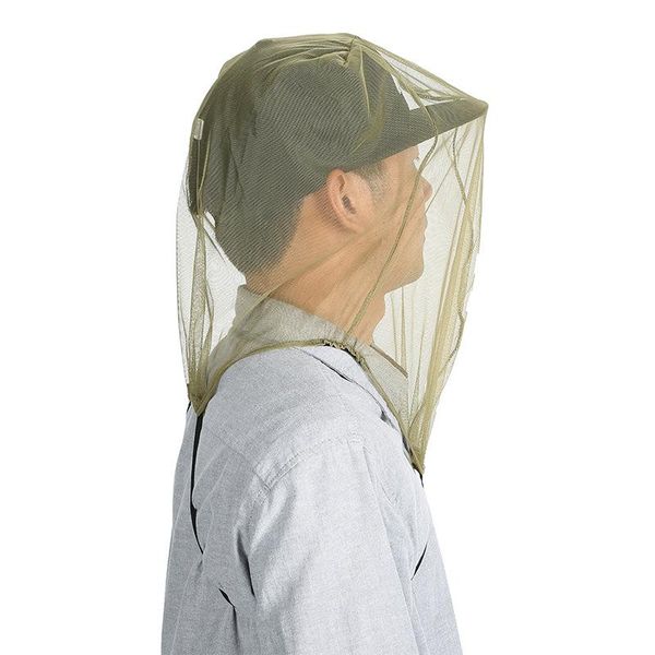 outdoor hunting fishing anti mosquito head cover headgear dust proof mesh cap with storage bag hats, Black;white
outdoor hunting fishing anti mosquito head cover headgear dust proof mesh cap with storage bag hats, Black;white