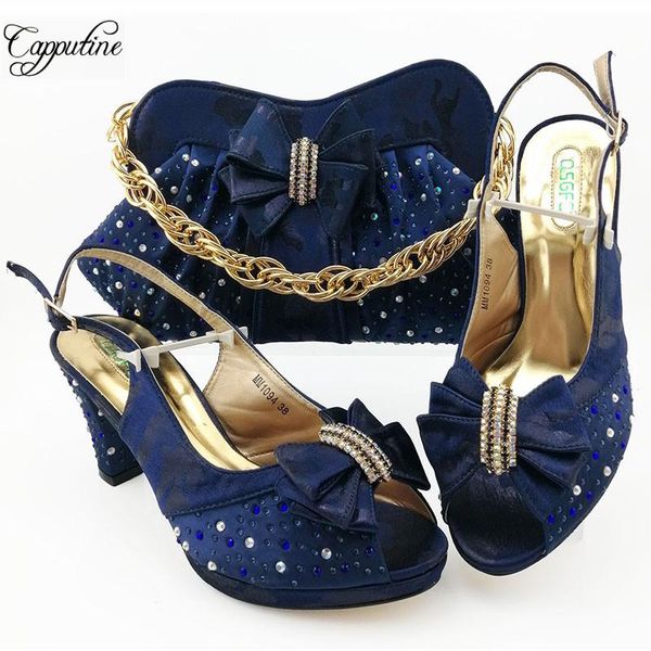 dress shoes coming dark blue african high heel sandals with bag nice and handbag set rhinestone mm1094, height 9cm, Black
dress shoes coming dark blue african high heel sandals with bag nice and handbag set rhinestone mm1094, height 9cm, Black