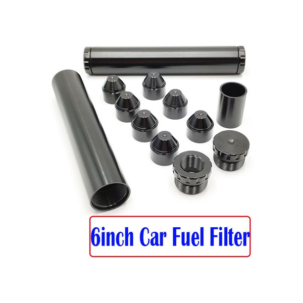 6 inch 1/2-28 5/8-24 car fuel solvent trap cups for napa 4003 wix 24003 automobile filter parts
6 inch 1/2-28 5/8-24 car fuel solvent trap cups for napa 4003 wix 24003 automobile filter parts