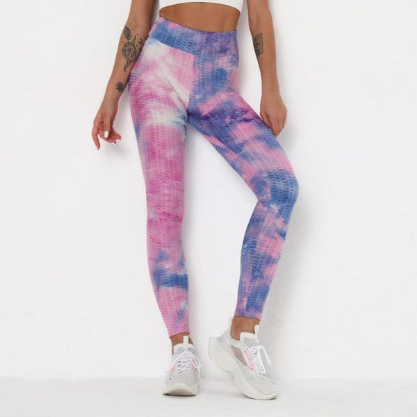 woman seamless yoga pants tie-dye bubble high waist stretchy hips up breathable running sports slim fit tight leggings outfits, White;red
woman seamless yoga pants tie-dye bubble high waist stretchy hips up breathable running sports slim fit tight leggings outfits, White;red