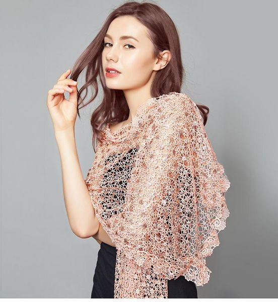 scarves cheongsam shawls women lace hollowing sequins embroidery shawl and scarf all-match ladies evening wedding tippet, Blue;gray
scarves cheongsam shawls women lace hollowing sequins embroidery shawl and scarf all-match ladies evening wedding tippet, Blue;gray