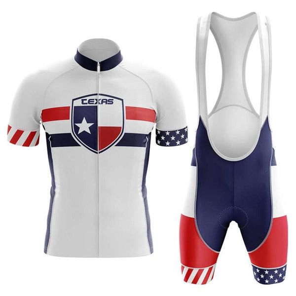 racing sets classic texas summer cycling clothing mountain jersey set ropa ciclista hombre road bike jerseys, Black;blue
racing sets classic texas summer cycling clothing mountain jersey set ropa ciclista hombre road bike jerseys, Black;blue