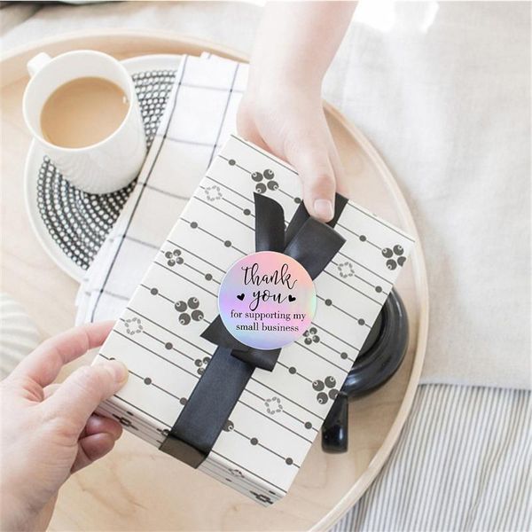 500pcs thank you for supporting my small business stickers eyelash seal labels 95 gift wrap
500pcs thank you for supporting my small business stickers eyelash seal labels 95 gift wrap