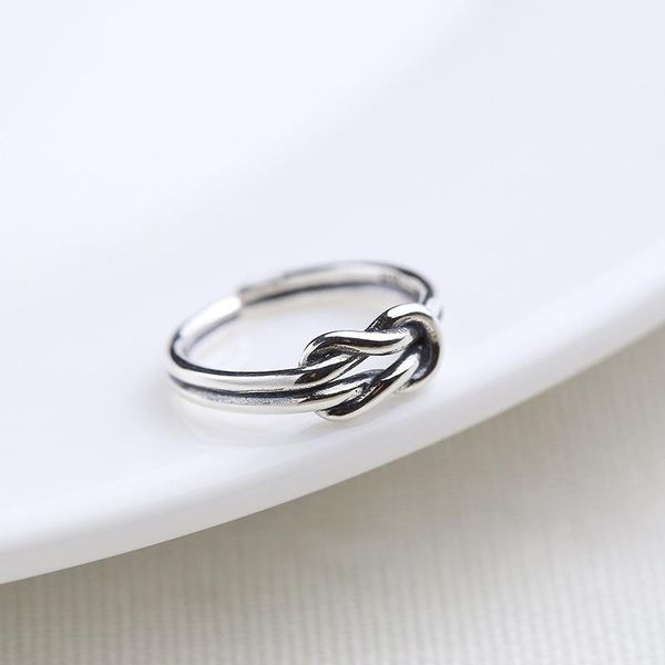 wedding rings bohemian vintage 925 sterling silver bowknot bow for women personality retro big open finger anillos, Slivery;golden
wedding rings bohemian vintage 925 sterling silver bowknot bow for women personality retro big open finger anillos, Slivery;golden