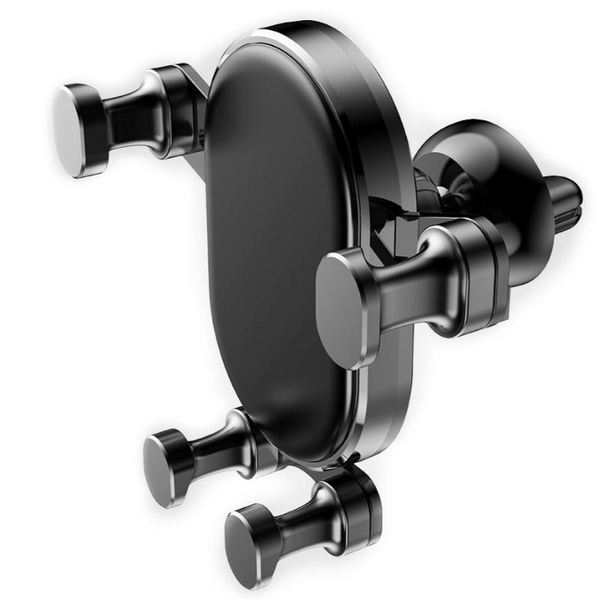 cell phone mounts & holders factory direct creative universal automotive device mount air outlet gravity on-board holder
cell phone mounts & holders factory direct creative universal automotive device mount air outlet gravity on-board holder