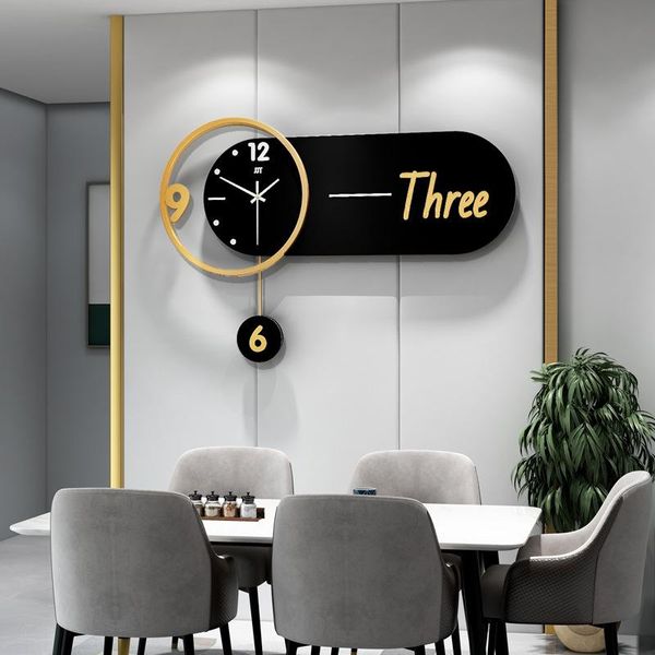 wall clocks creativity minimalist clock living room nordic large modern design relogio de parede decorations ll50wc
wall clocks creativity minimalist clock living room nordic large modern design relogio de parede decorations ll50wc