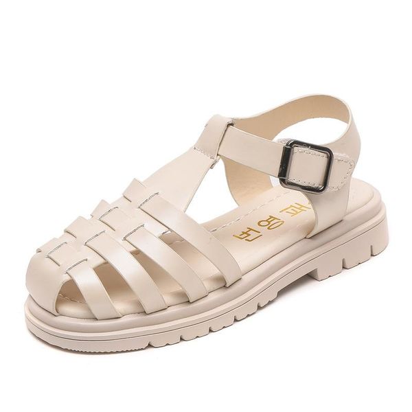 sandals capsella kids girls weave beach summer boys gladiator shoes child t-strap hook & loop size 27-37, Black;red
sandals capsella kids girls weave beach summer boys gladiator shoes child t-strap hook & loop size 27-37, Black;red