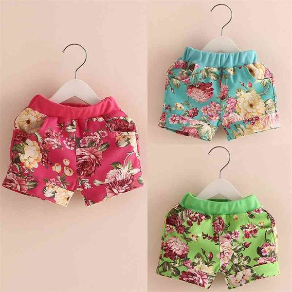 90cm small kids short trousers summer flower floral print children causal 2 years 18m 24m shorts for baby girls 210701, Black
90cm small kids short trousers summer flower floral print children causal 2 years 18m 24m shorts for baby girls 210701, Black