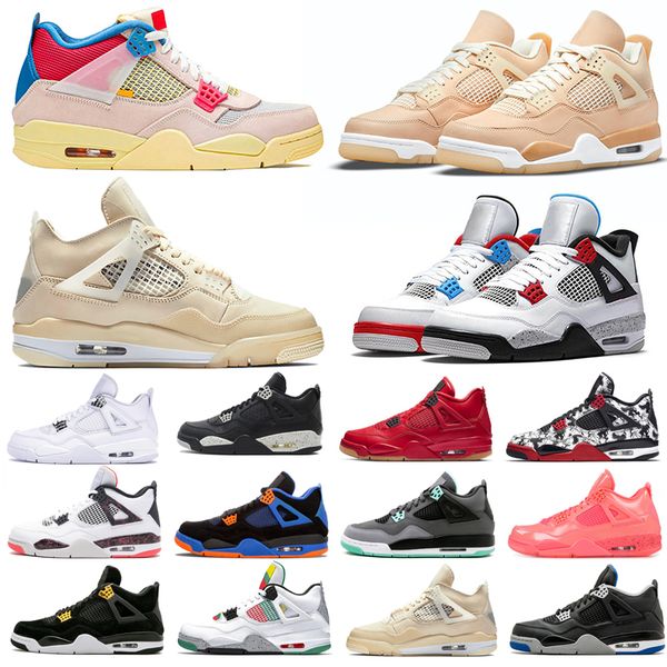 36-47 silt red mens 4 4s basketball shoes royalty carnival alternate motorsport men women sneakers trainers
36-47 silt red mens 4 4s basketball shoes royalty carnival alternate motorsport men women sneakers trainers