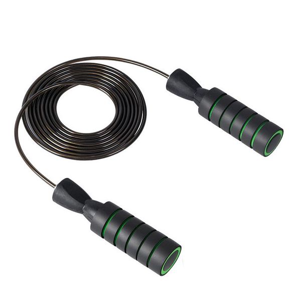 five rings bearing jump rope student and children fitness exercise training senior skipping cuerda saltar outdoor sports ropes
five rings bearing jump rope student and children fitness exercise training senior skipping cuerda saltar outdoor sports ropes