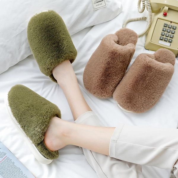 winter cozy fuzzy home slippers memory foam house indoor warm hairy silent women shoes plush comfort non-slip thick bottom, Black
winter cozy fuzzy home slippers memory foam house indoor warm hairy silent women shoes plush comfort non-slip thick bottom, Black