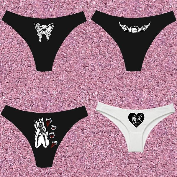 women's panties lolita aesthetic y2k harajuku kawaiipanties gothicpanties punk pantiescute, Black;pink
women's panties lolita aesthetic y2k harajuku kawaiipanties gothicpanties punk pantiescute, Black;pink