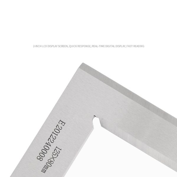 professional hand tool sets b2ra machinist precision knife square ruler 90 degree right angle ground steel hardened with edge measuring
professional hand tool sets b2ra machinist precision knife square ruler 90 degree right angle ground steel hardened with edge measuring