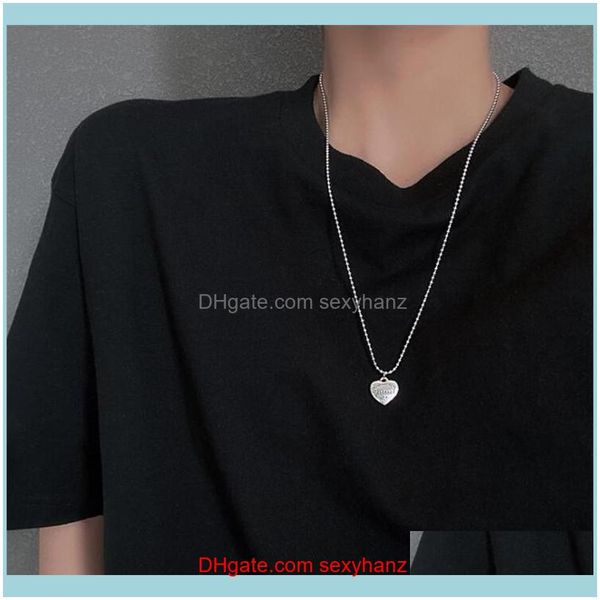 necklaces & pendants jewelryfashion temperament sier color heart pendant necklace charming womens wedding party jewelry romantic valentines, Golden;silver
necklaces & pendants jewelryfashion temperament sier color heart pendant necklace charming womens wedding party jewelry romantic valentines, Golden;silver