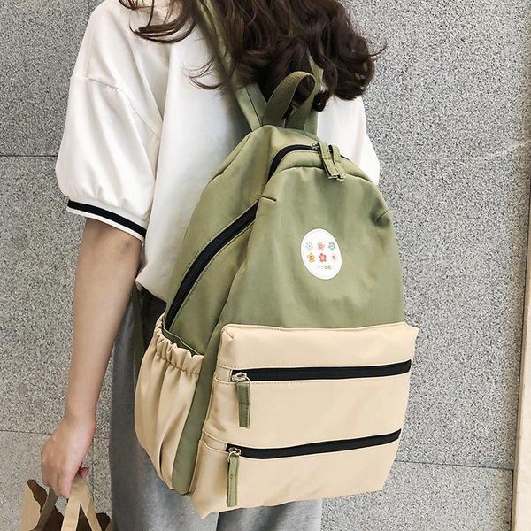 outdoor bags women canvas backpacks flower school for teenagers girls lapnapsack 2021 shoulder
outdoor bags women canvas backpacks flower school for teenagers girls lapnapsack 2021 shoulder