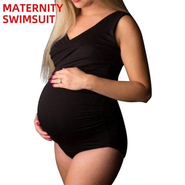 one-piece suits summer swimsuit for pregnant women black designer large size loose belly lift bikini
one-piece suits summer swimsuit for pregnant women black designer large size loose belly lift bikini