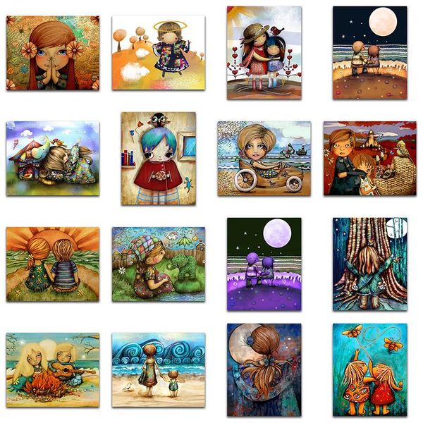 diamond painting full square mosaic cartoon baby angel 5d diy cross stitch cute doll round embroidery girl
diamond painting full square mosaic cartoon baby angel 5d diy cross stitch cute doll round embroidery girl