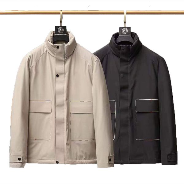 winter luxury men's down jackets hoodies womens letter printing mens parkas couples clothing coat outerwear men s designers jackets swe, Gray
winter luxury men's down jackets hoodies womens letter printing mens parkas couples clothing coat outerwear men s designers jackets swe, Gray
