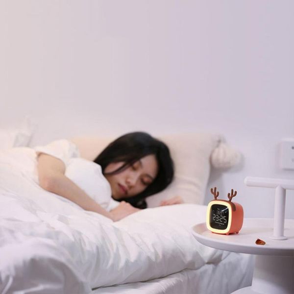 other clocks & accessories cartoon ear shape rechargeable digital display led nigh light alarm clock
other clocks & accessories cartoon ear shape rechargeable digital display led nigh light alarm clock