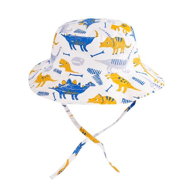 hair accessories summer baby hat for girls bucket fashion outdoor holiday beach kids sun hats adjustable cartoon printed cap ll4, Slivery;white
hair accessories summer baby hat for girls bucket fashion outdoor holiday beach kids sun hats adjustable cartoon printed cap ll4, Slivery;white
