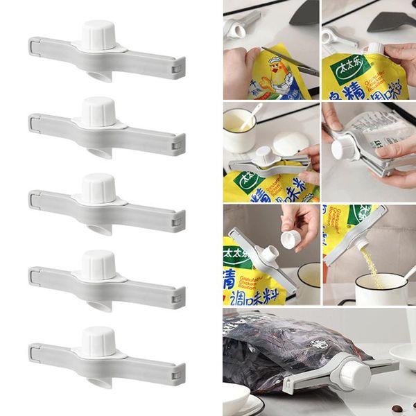 bag clips kitchen food sealing clip moisture proof fresh snack large diameter discharge nozzle cli
bag clips kitchen food sealing clip moisture proof fresh snack large diameter discharge nozzle cli