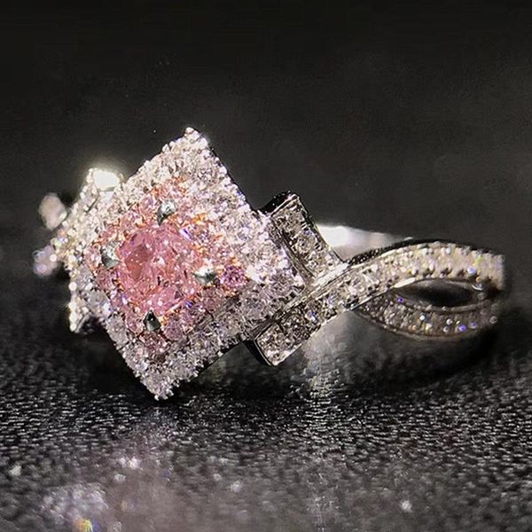 wedding rings cz women engagement geometry creative sweet romantic female women's valentine's day anniversary love gift jewelry, Slivery;golden
wedding rings cz women engagement geometry creative sweet romantic female women's valentine's day anniversary love gift jewelry, Slivery;golden