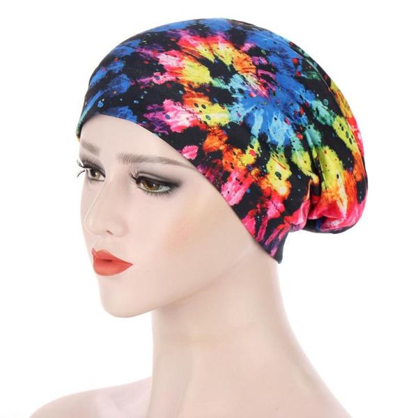 beanie/skull caps print headwrap for women with cancer double layer silky satin hats chemo beanies headwear grate night sleep daily use, Blue;gray
beanie/skull caps print headwrap for women with cancer double layer silky satin hats chemo beanies headwear grate night sleep daily use, Blue;gray