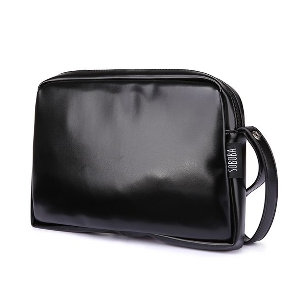 classical black diaper bag for mother waterproof portable pu diaper handbag stylish large capacity changing bag for baby 210922
classical black diaper bag for mother waterproof portable pu diaper handbag stylish large capacity changing bag for baby 210922