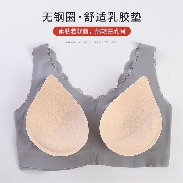 osf thai latex lace 2.0 traceless rimless women's sports vest one piece lace sleep women's underwear bra underwear, Red;black
osf thai latex lace 2.0 traceless rimless women's sports vest one piece lace sleep women's underwear bra underwear, Red;black