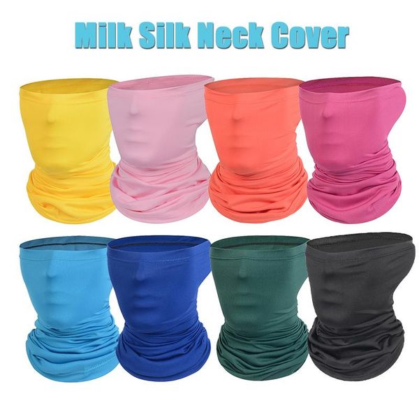 cycling caps & masks pure color tactical bandana summer face scarves tubular head mask scraf camo anti-uv windproof neck gaiter cover for me, Black
cycling caps & masks pure color tactical bandana summer face scarves tubular head mask scraf camo anti-uv windproof neck gaiter cover for me, Black
